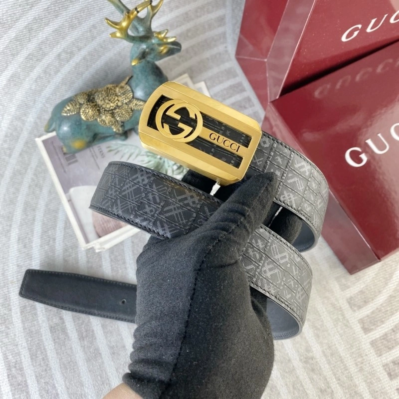 Comfortable Gucci Belts 292901