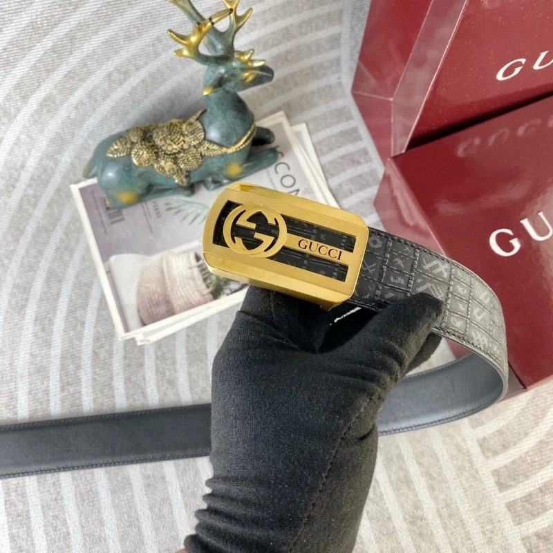 Comfortable Gucci Belts 292901