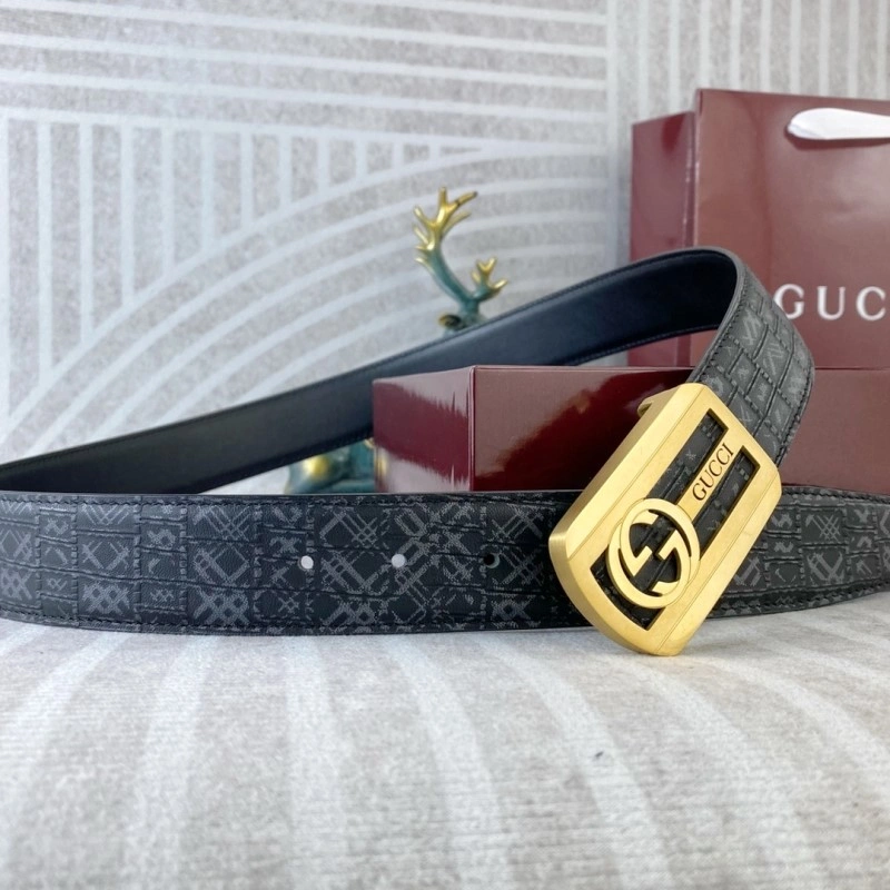 Comfortable Gucci Belts 292901