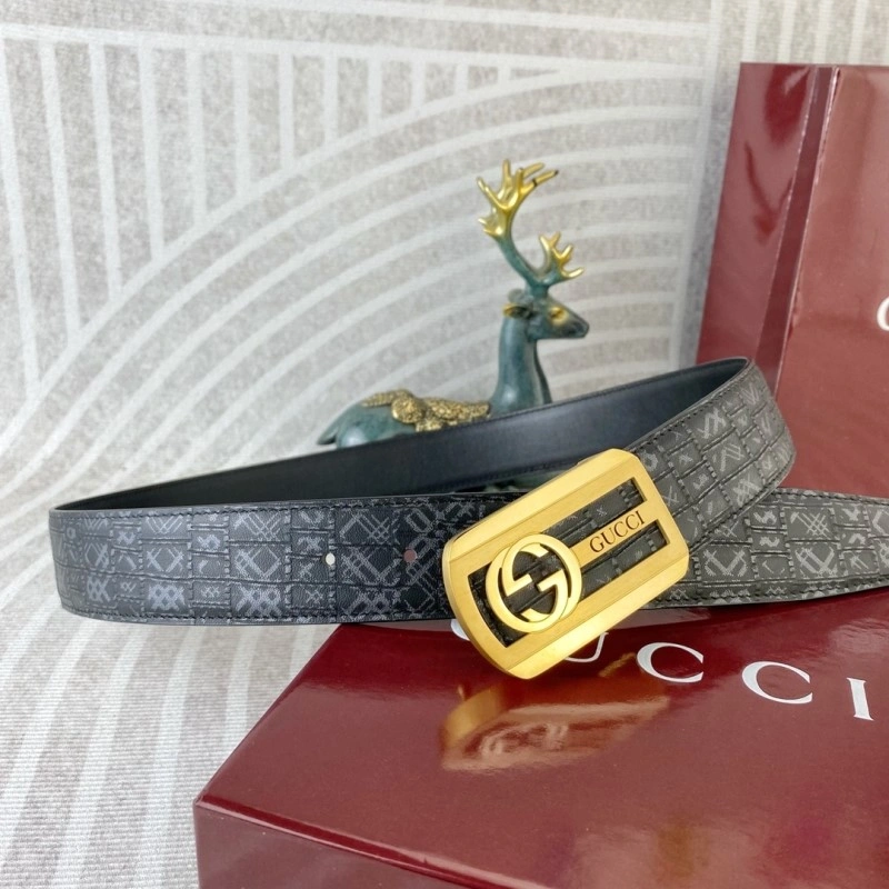 Comfortable Gucci Belts 292901