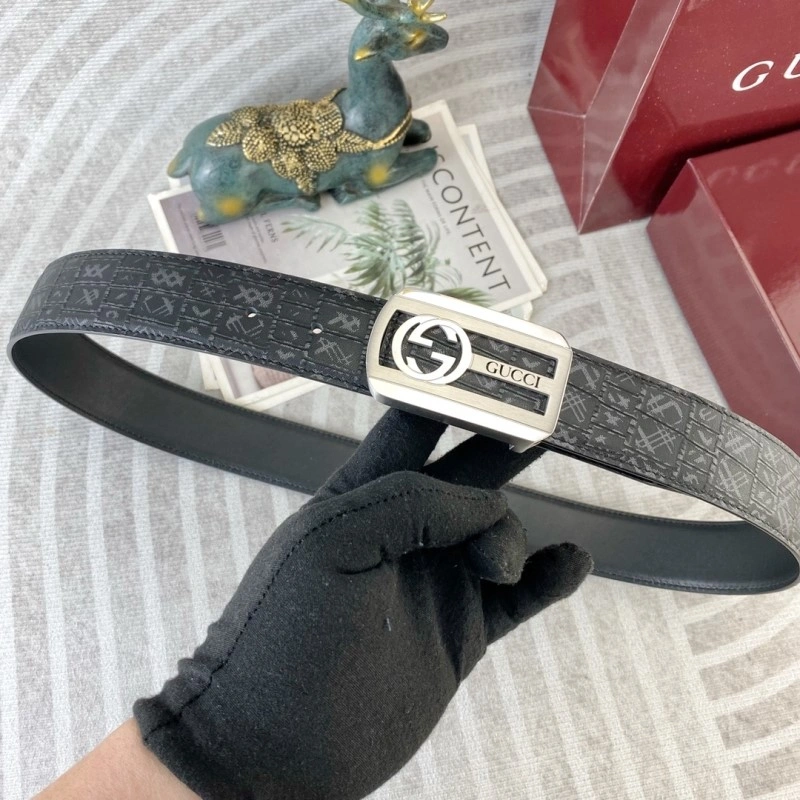 Chic Gucci Belts 292890