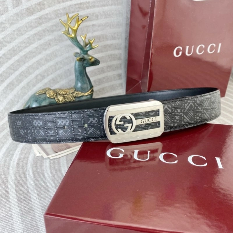 Chic Gucci Belts 292890