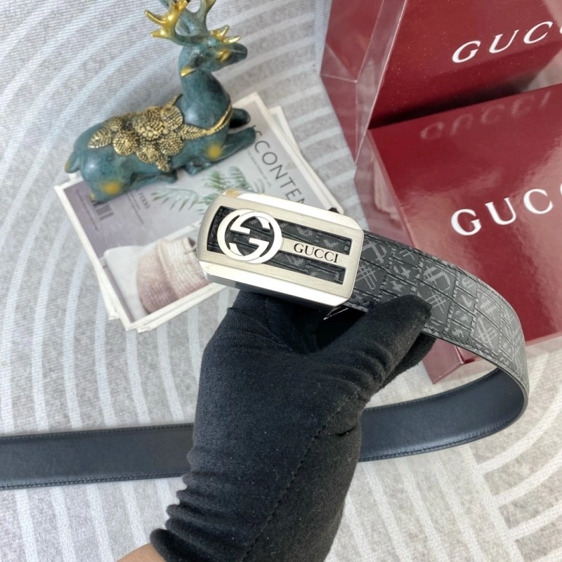 Chic Gucci Belts 292890
