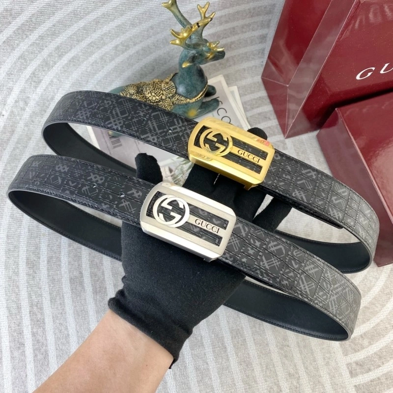 Chic Gucci Belts 292890