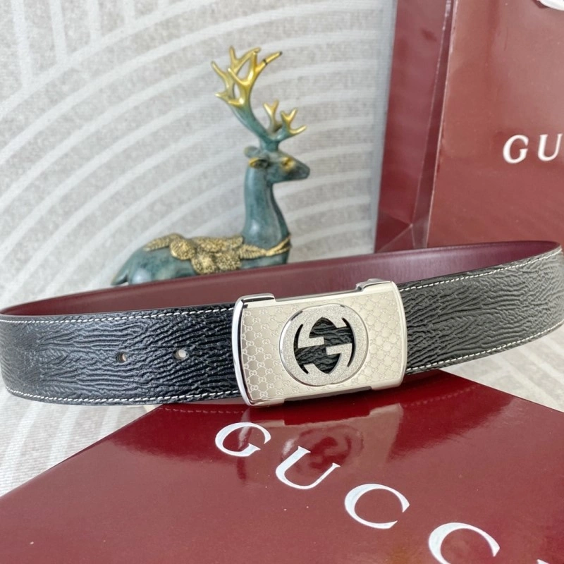 RelaxedFit Gucci Belts 292882