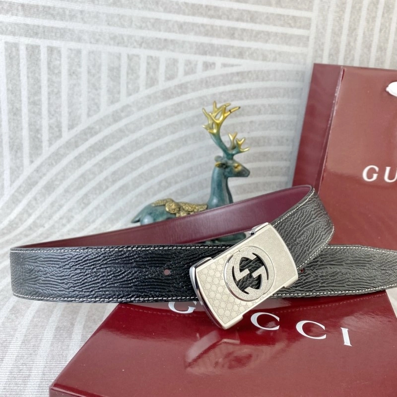 RelaxedFit Gucci Belts 292882