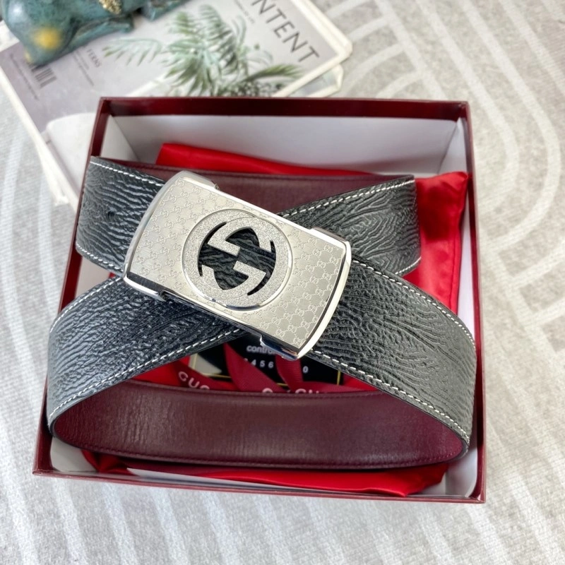 RelaxedFit Gucci Belts 292882