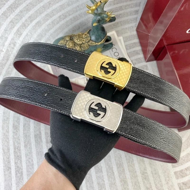 RelaxedFit Gucci Belts 292882