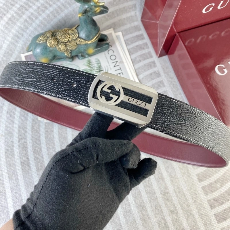 Gucci Belts Breathable 292894