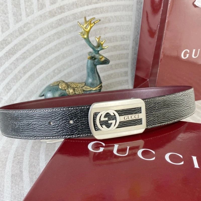 Gucci Belts Breathable 292894
