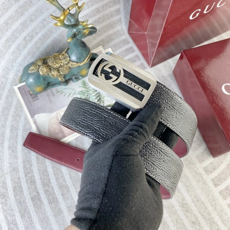 Gucci Belts Breathable 292894