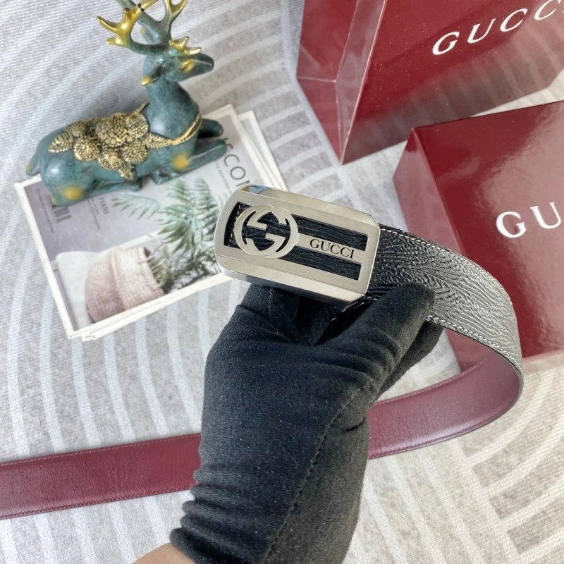 Gucci Belts Breathable 292894