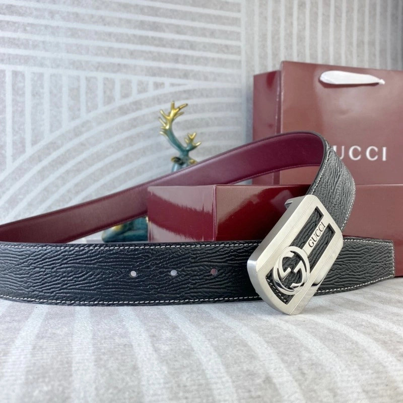 Gucci Belts Breathable 292894