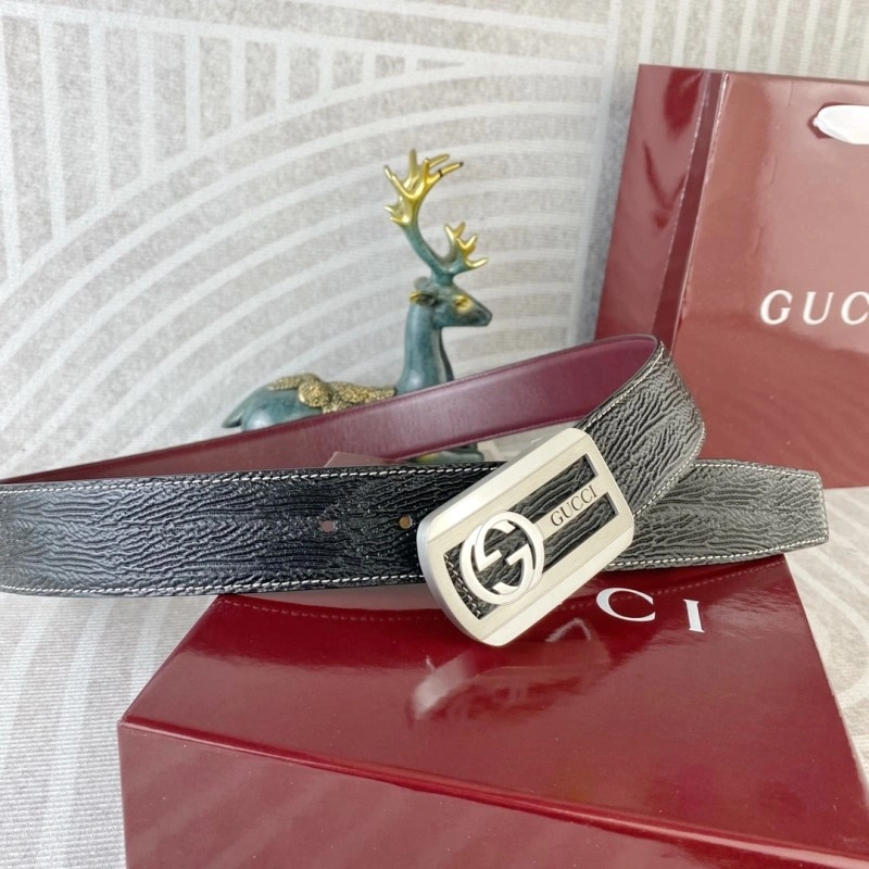 Gucci Belts Breathable 292894
