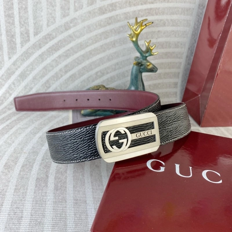 Gucci Belts Breathable 292894