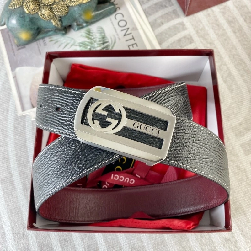 Gucci Belts Breathable 292894