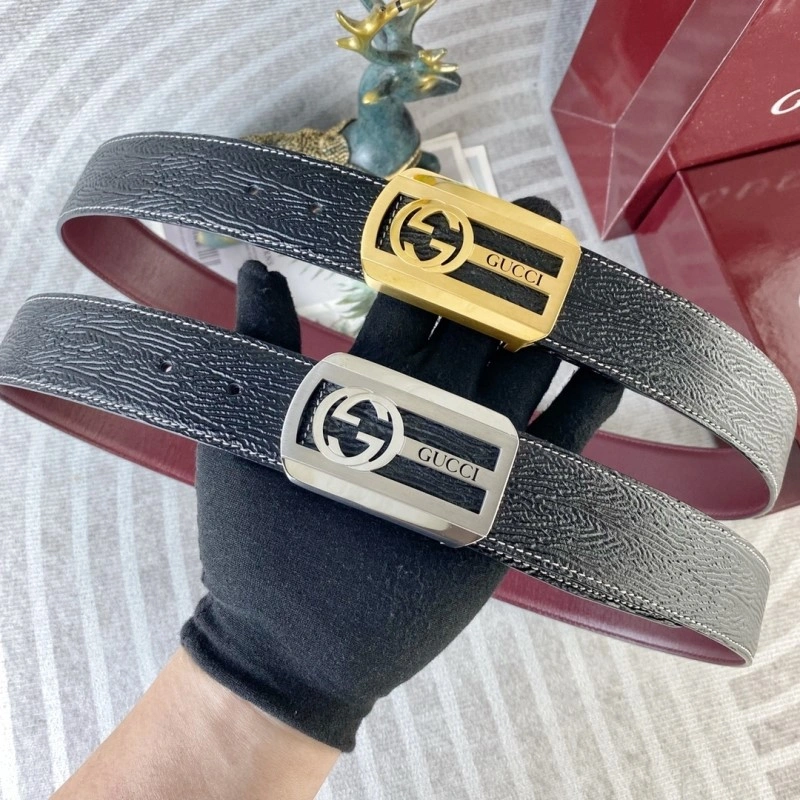 Gucci Belts Breathable 292894