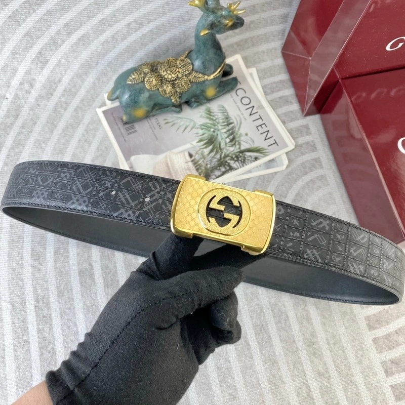 Gucci Belts Vibrant 292904