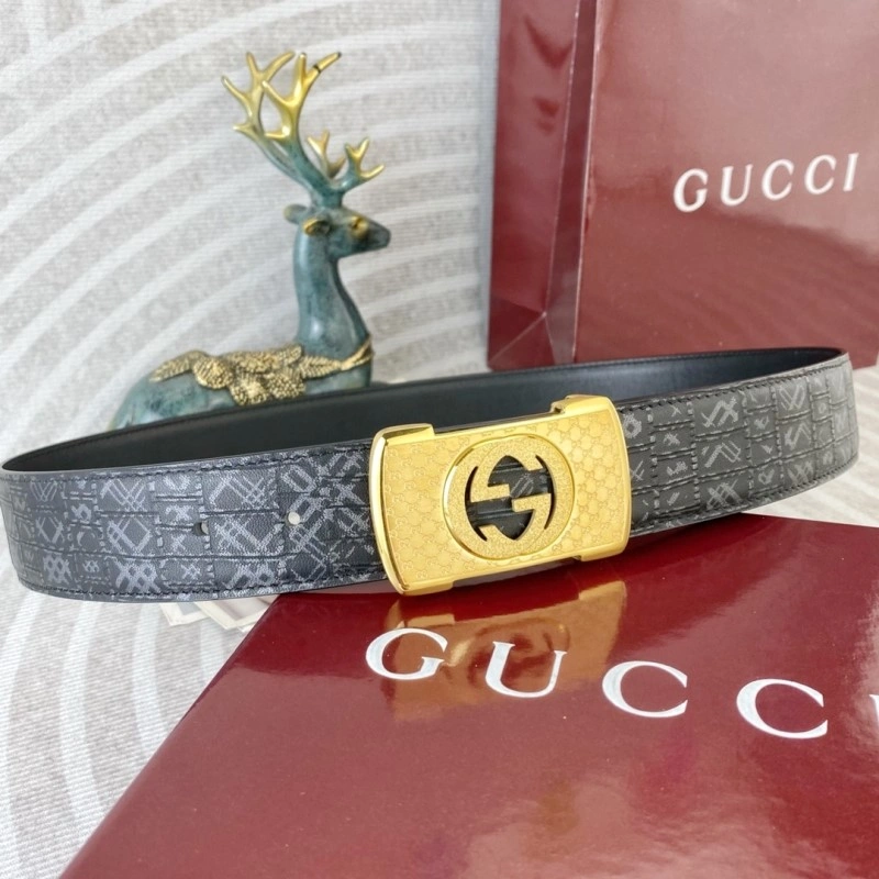 Gucci Belts Vibrant 292904