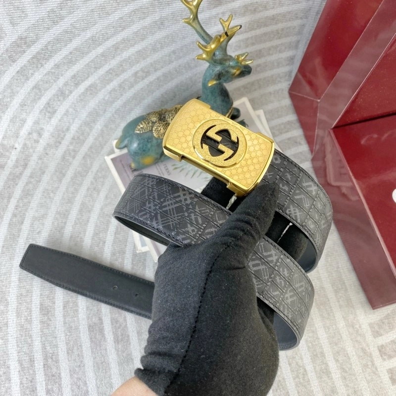 Gucci Belts Vibrant 292904
