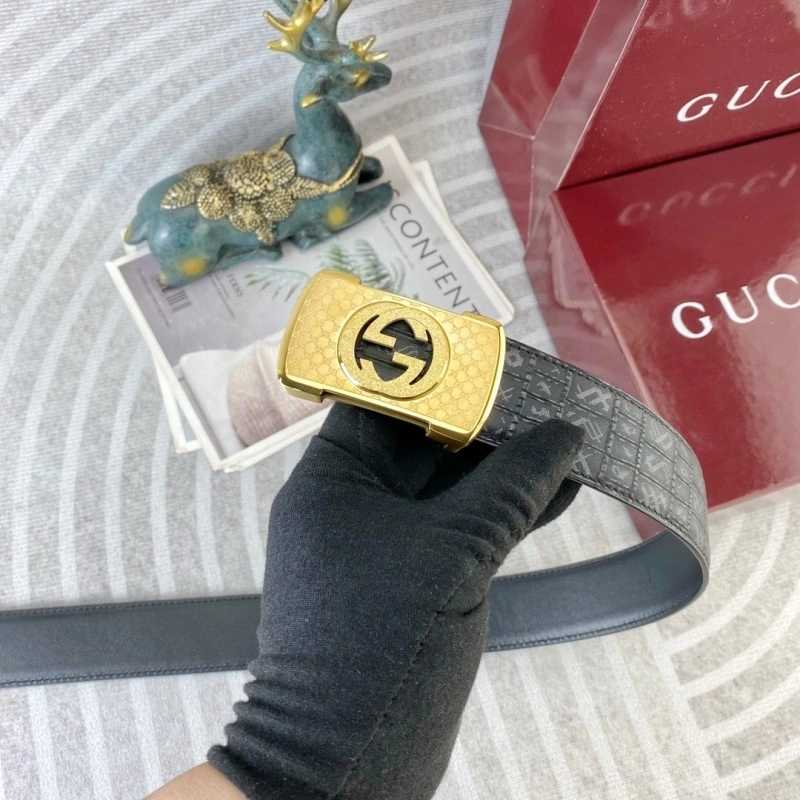 Gucci Belts Vibrant 292904
