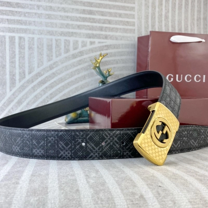 Gucci Belts Vibrant 292904