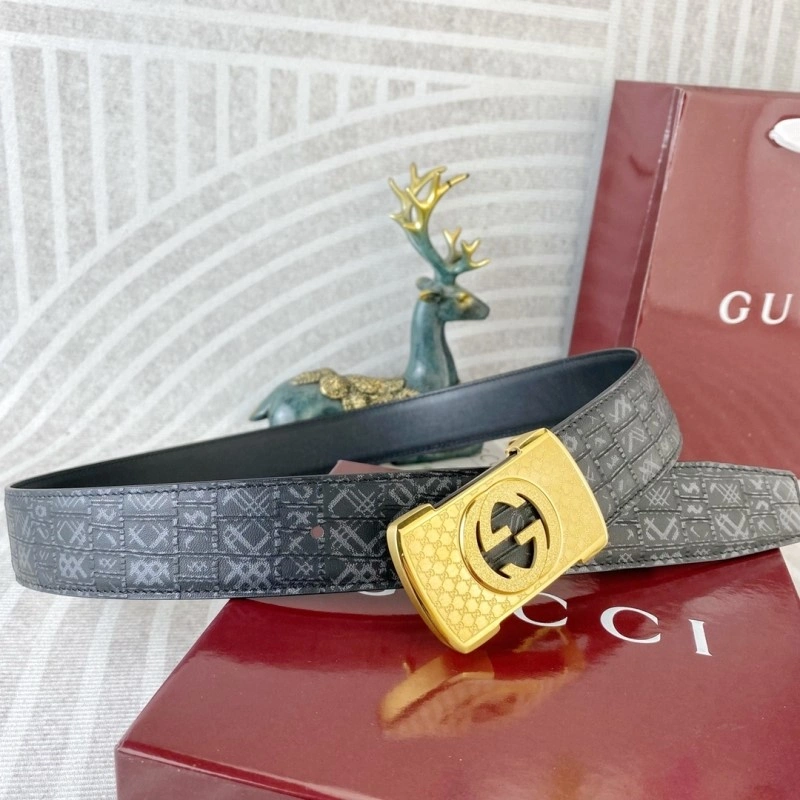 Gucci Belts Vibrant 292904