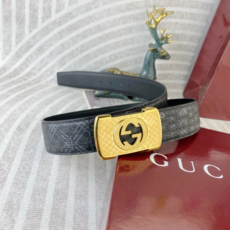 Gucci Belts Vibrant 292904