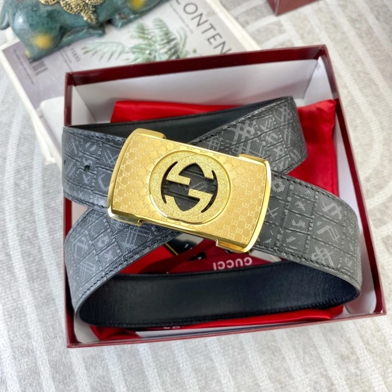 Gucci Belts Vibrant 292904