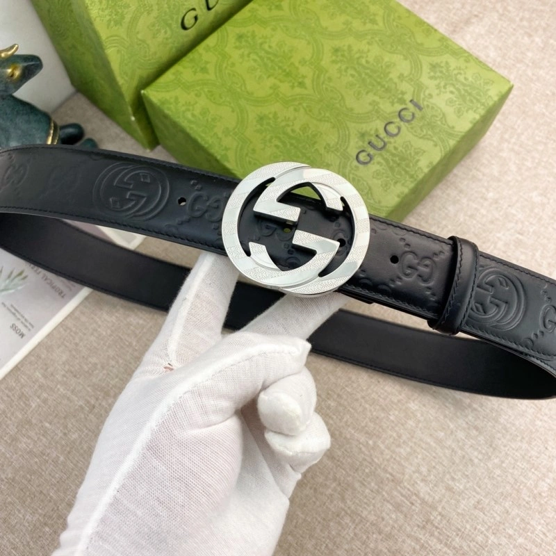 Gucci Belts GoAnywhere 292909