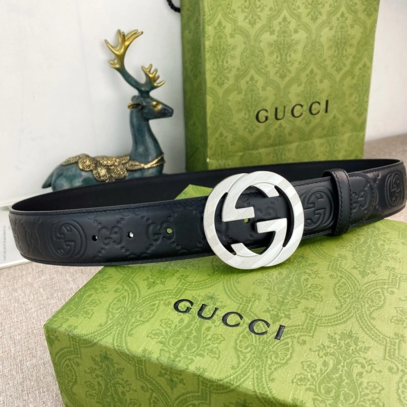 Gucci Belts GoAnywhere 292909
