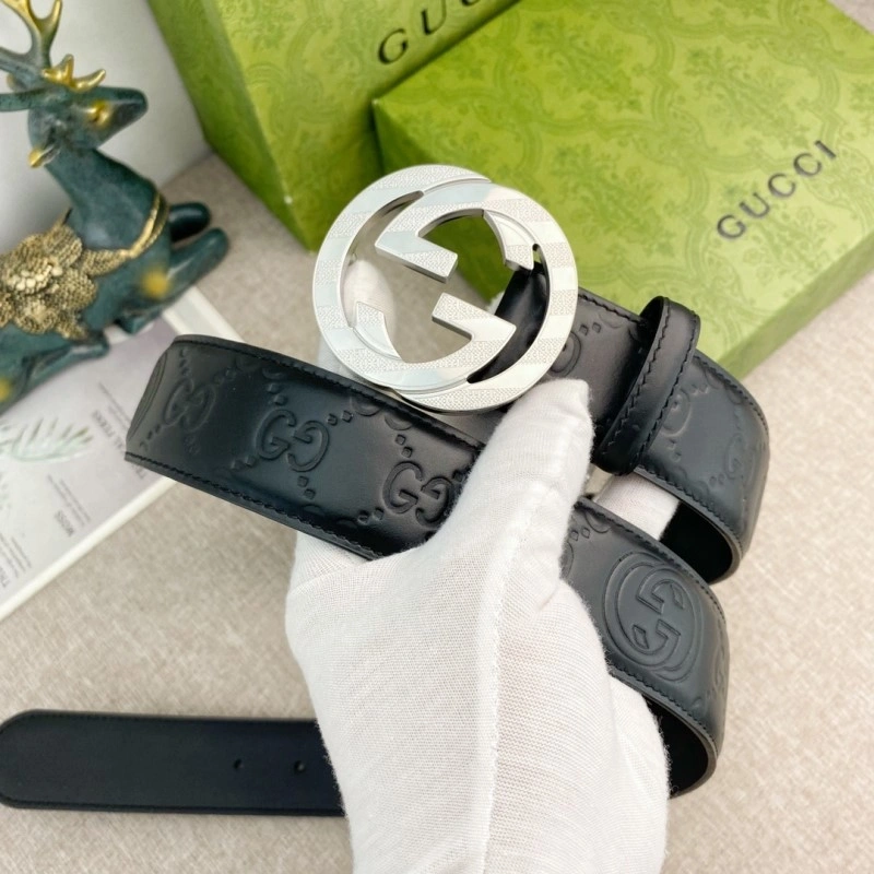 Gucci Belts GoAnywhere 292909