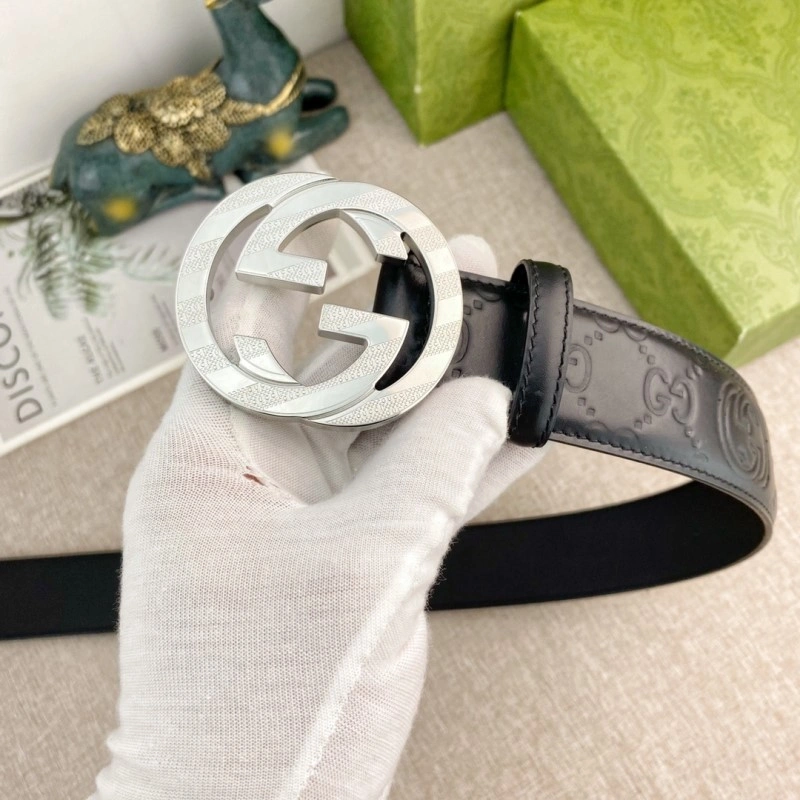 Gucci Belts GoAnywhere 292909