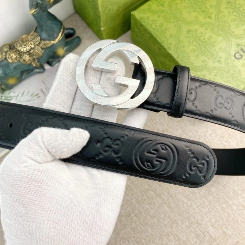 Gucci Belts GoAnywhere 292909