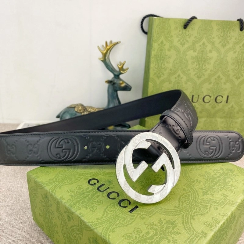 Gucci Belts GoAnywhere 292909