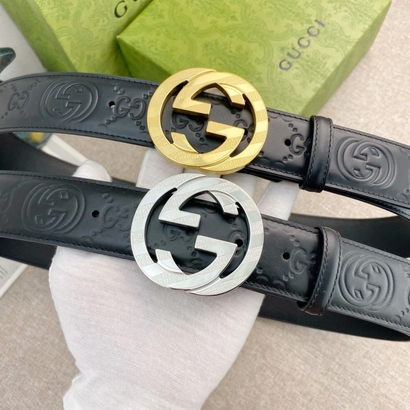 Gucci Belts GoAnywhere 292909