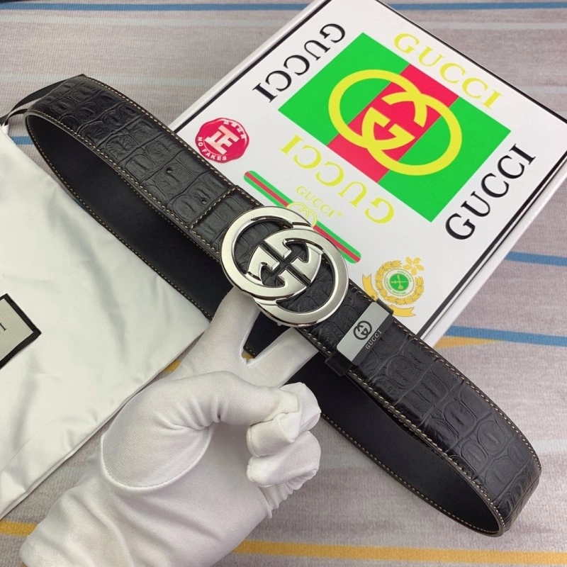 Upgraded Gucci Belts 292889