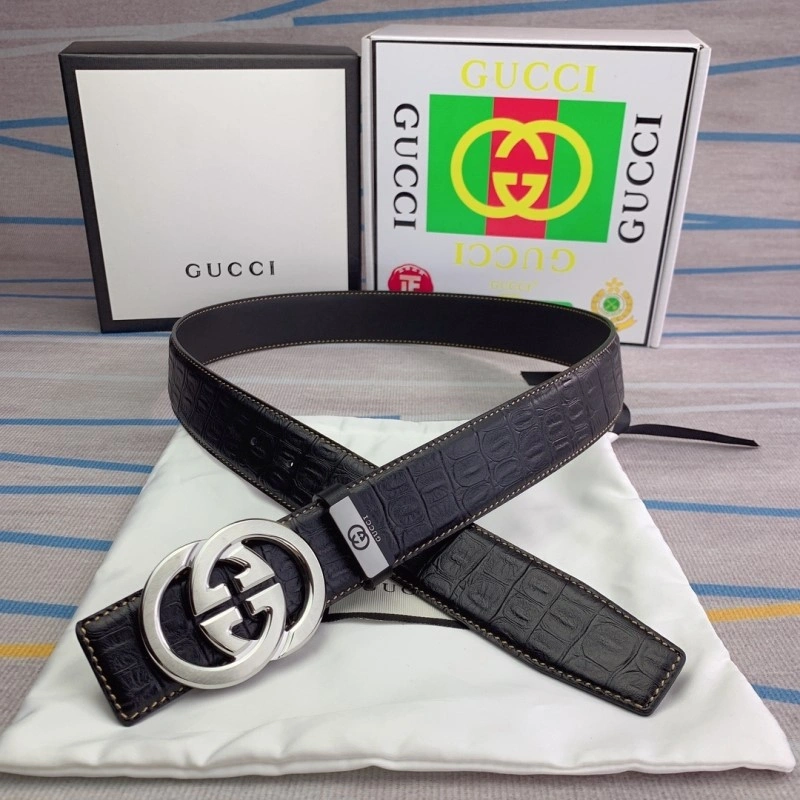 Upgraded Gucci Belts 292889