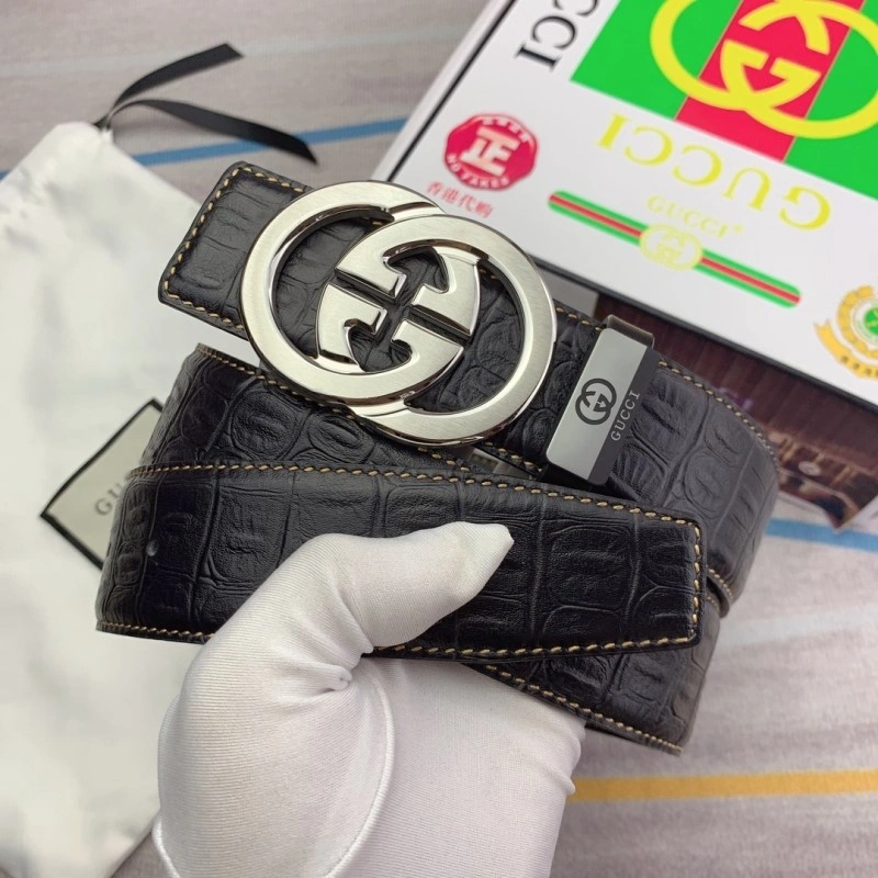 Upgraded Gucci Belts 292889