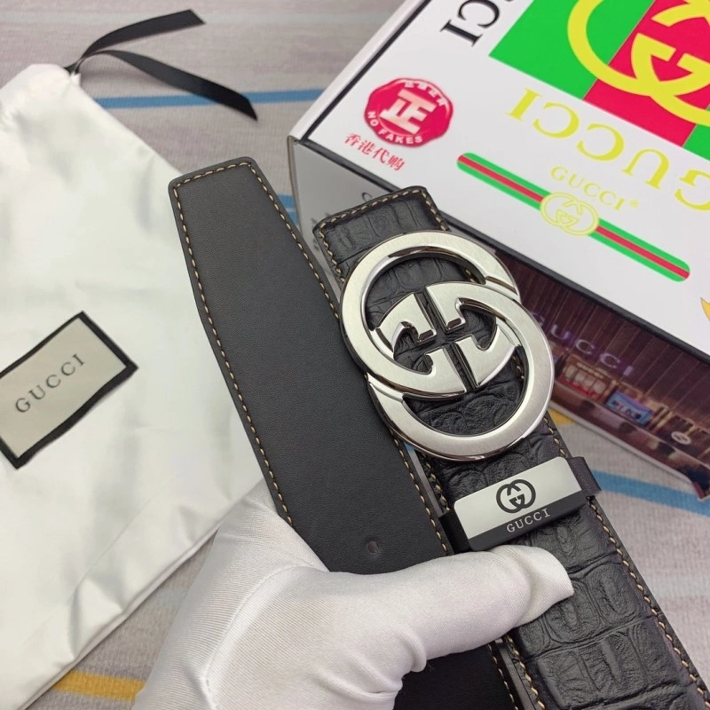 Upgraded Gucci Belts 292889