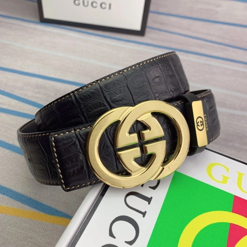 RelaxedFit Gucci Belts 292880