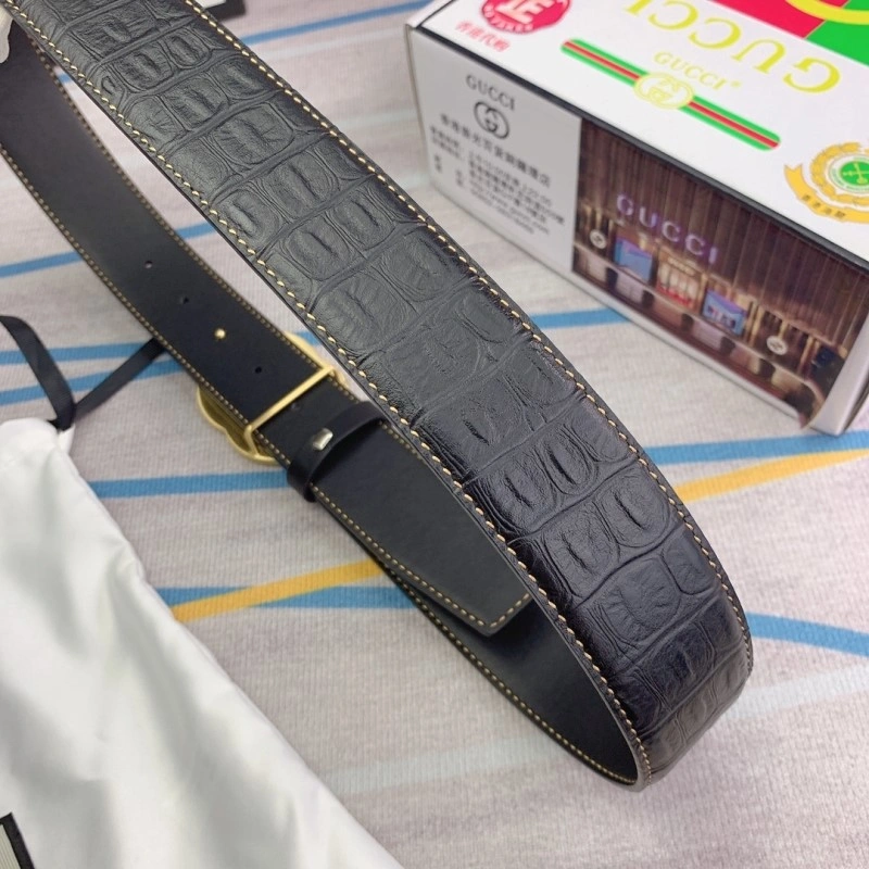 RelaxedFit Gucci Belts 292880