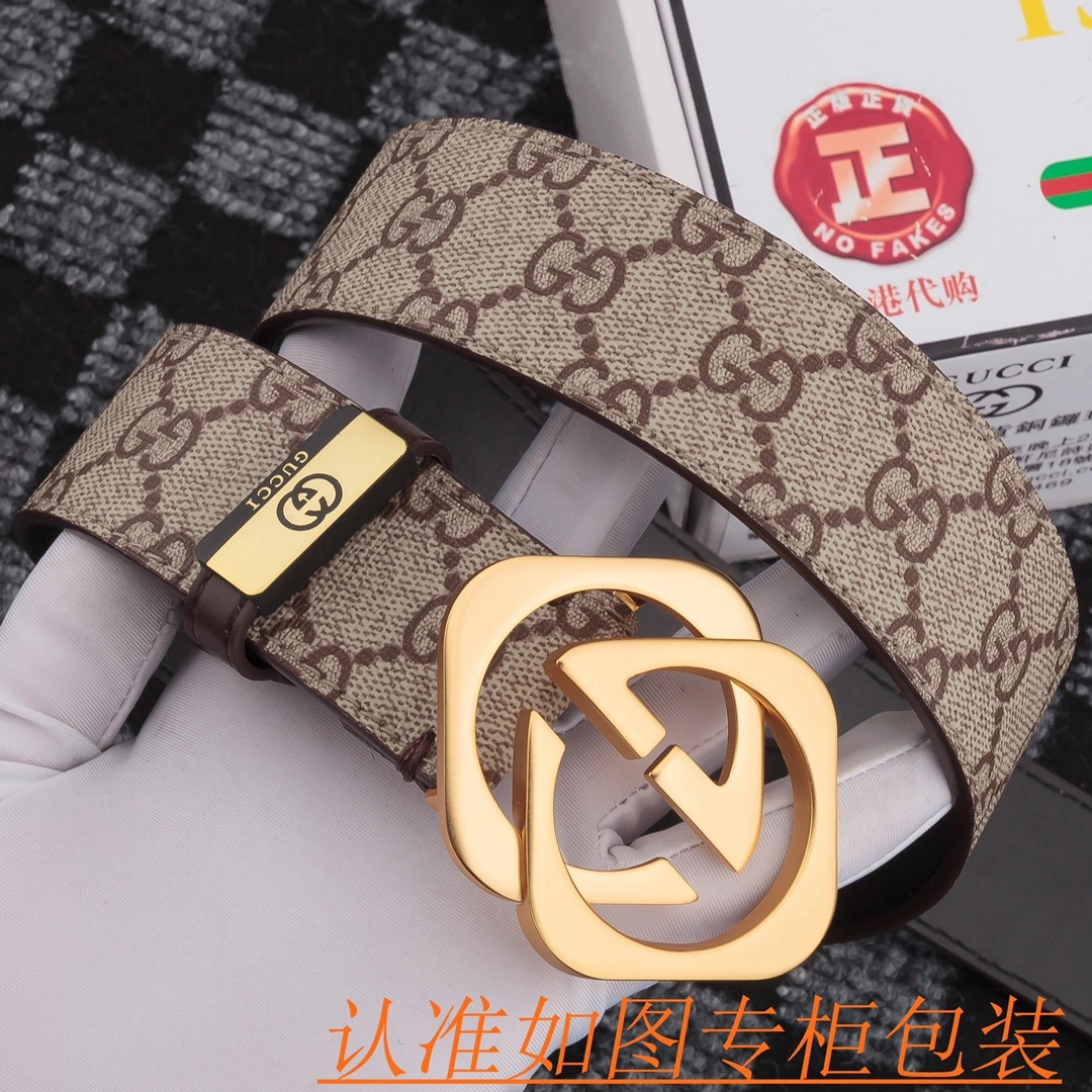 ZipUp Gucci Belts 292903