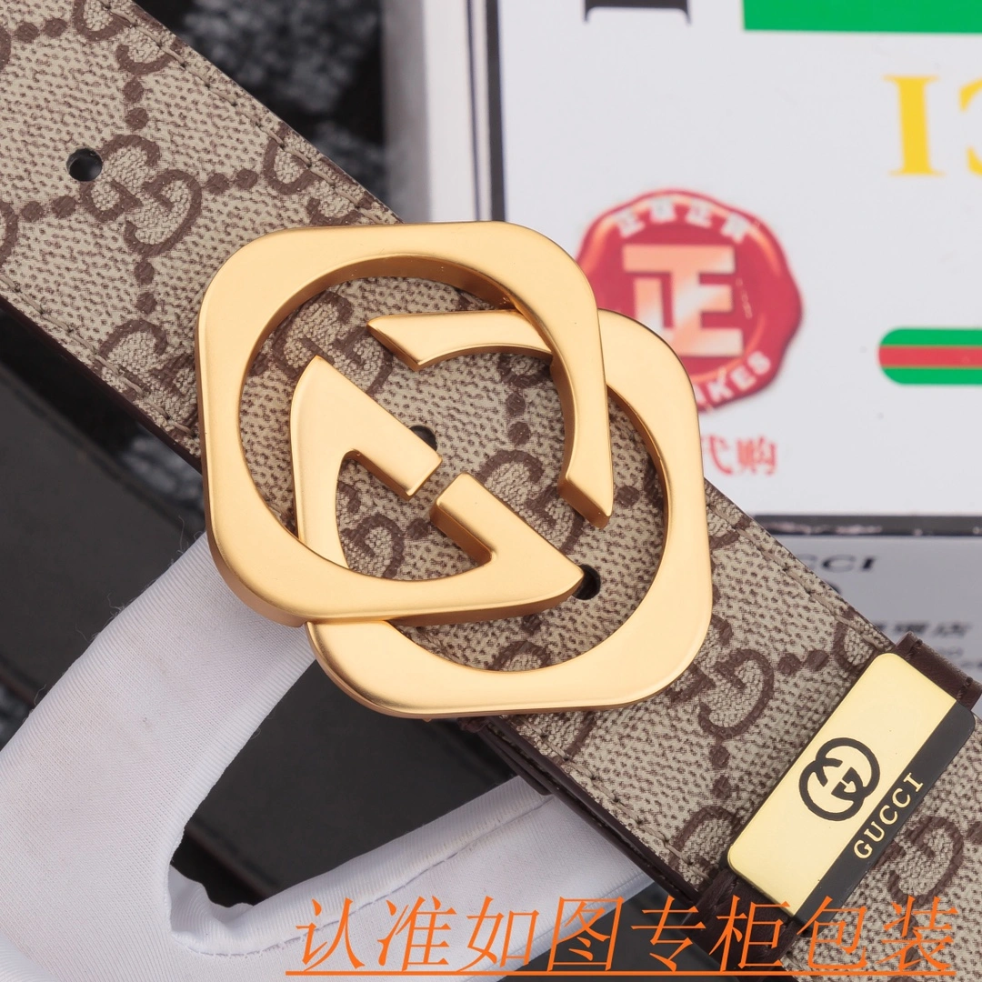ZipUp Gucci Belts 292903