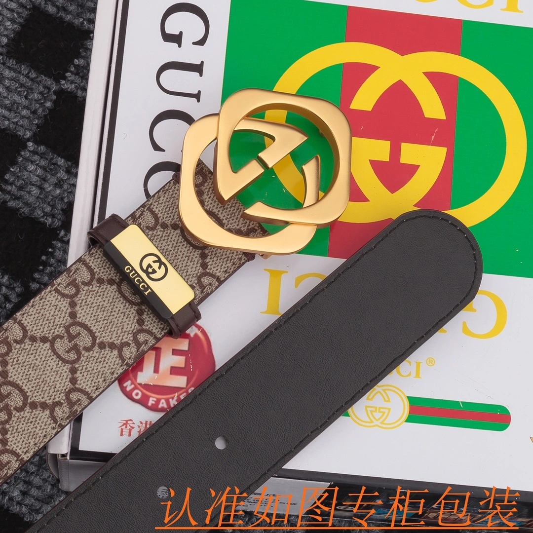 ZipUp Gucci Belts 292903