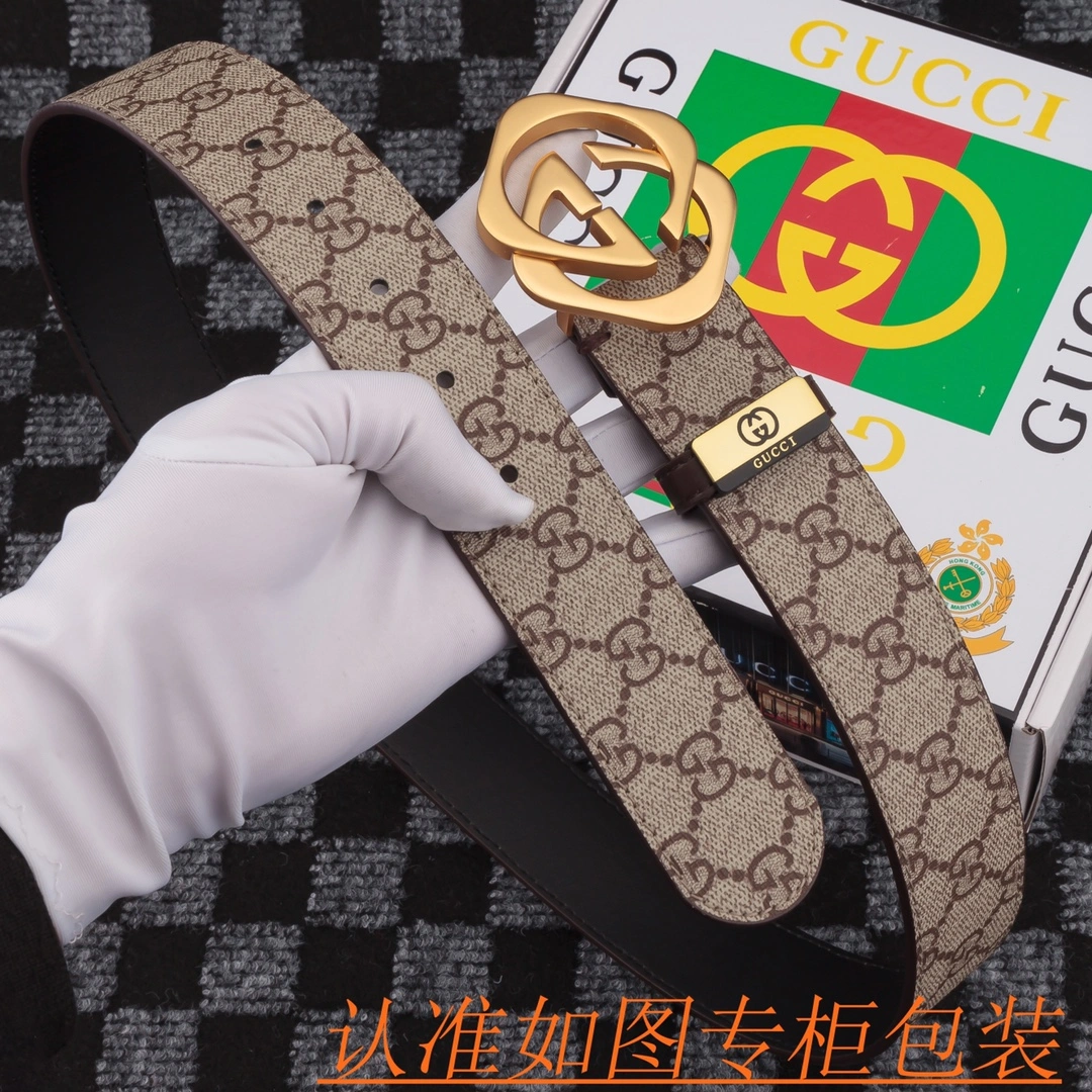 ZipUp Gucci Belts 292903