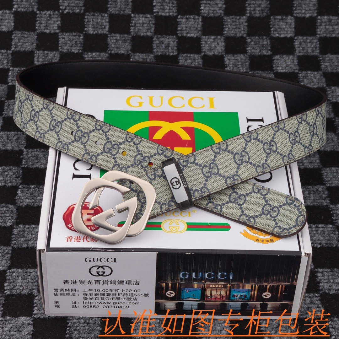 TopPick Gucci Belts 292895