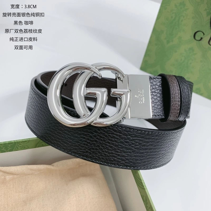 Unisex Gucci Belts 292896