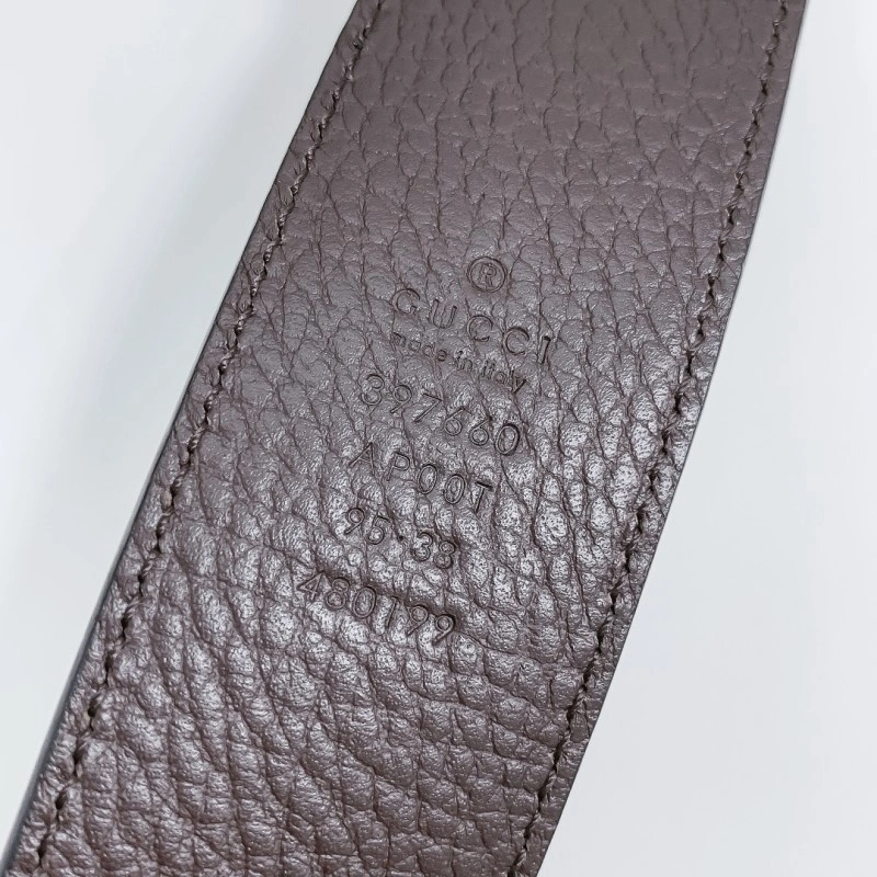 Unisex Gucci Belts 292896