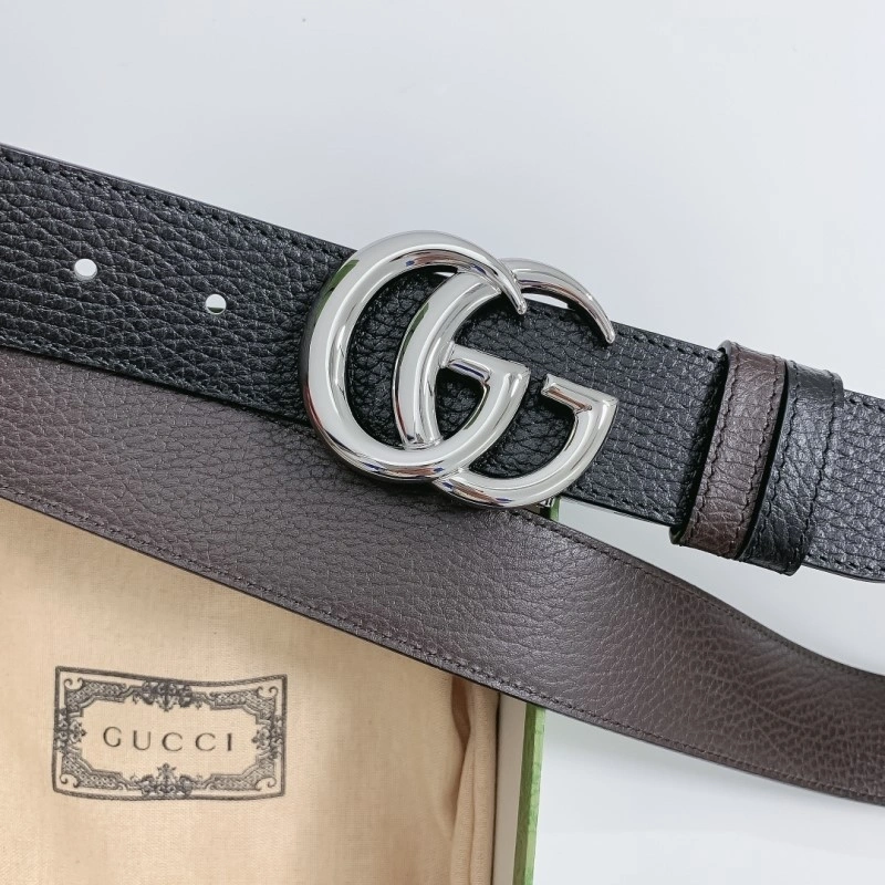Unisex Gucci Belts 292896